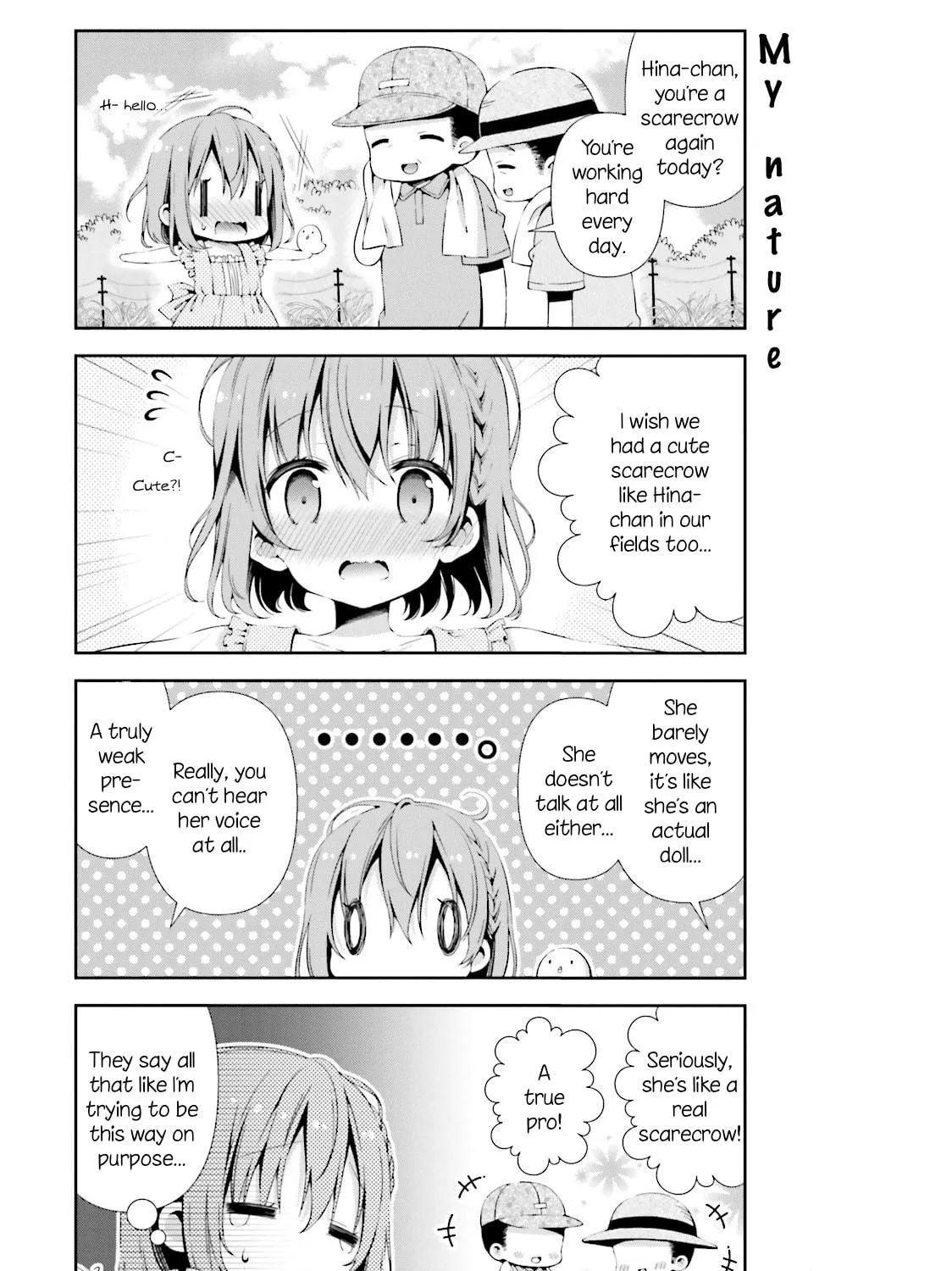 Read Hinako Note chapter 5 image 4 on Lezhin