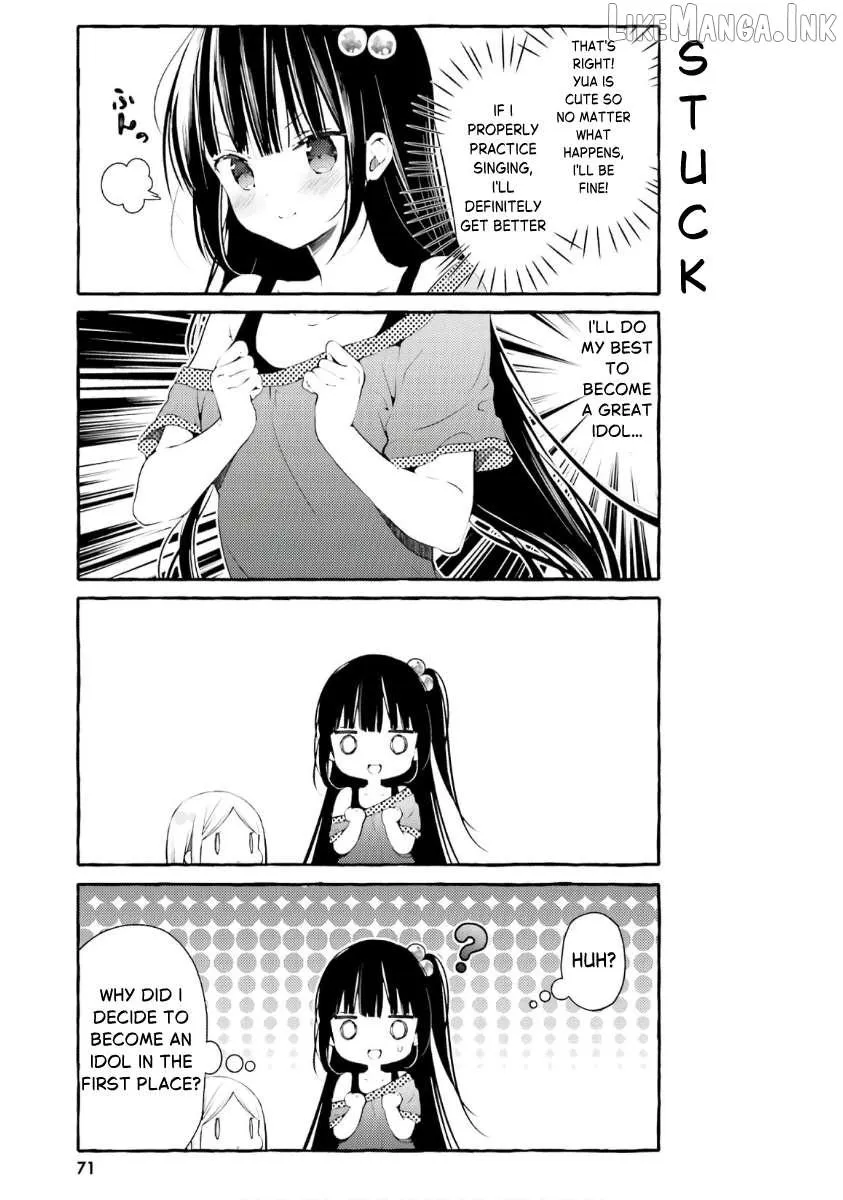 Read Hinako Note chapter 51 image 4 on Lezhin