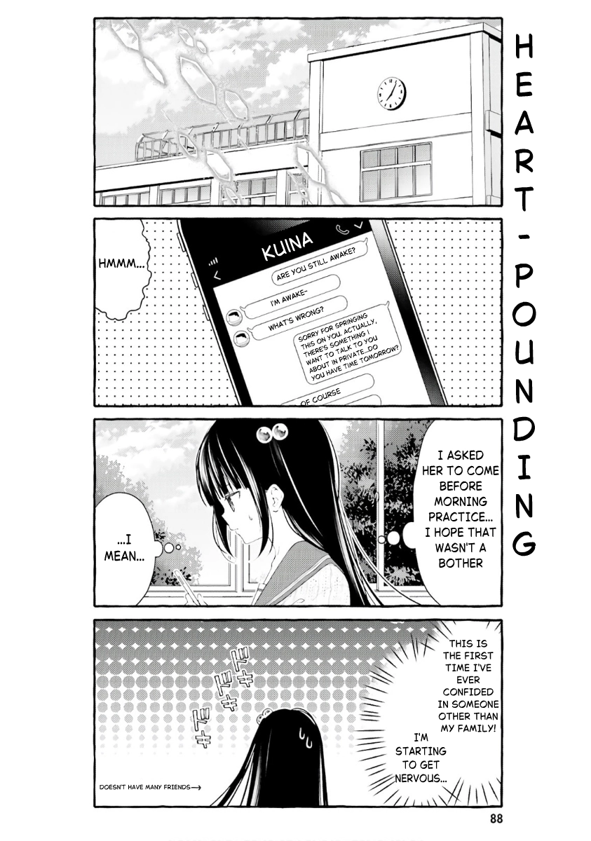 Read Hinako Note chapter 53 image 1 on Lezhin