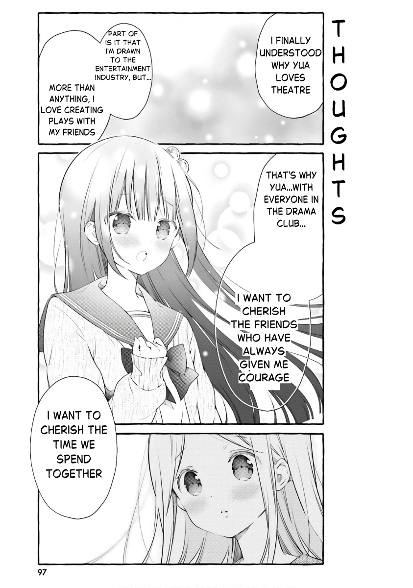 Read Hinako Note chapter 53 image 10 on Lezhin