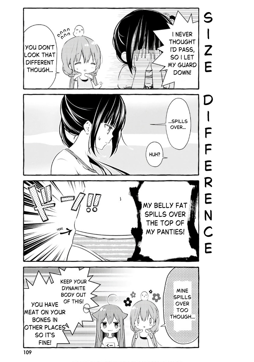 Read Hinako Note chapter 54 image 4 on Lezhin