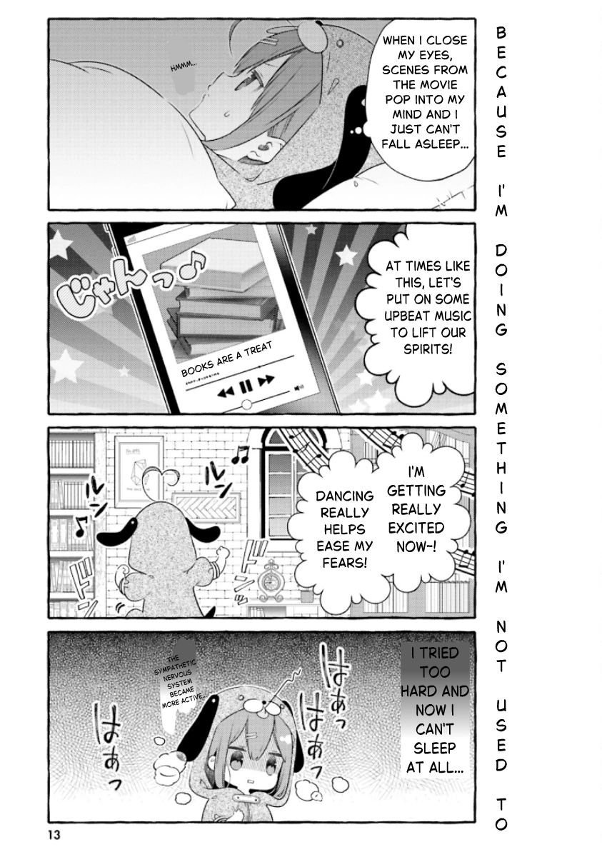 Read Hinako Note chapter 55 image 14 on Lezhin