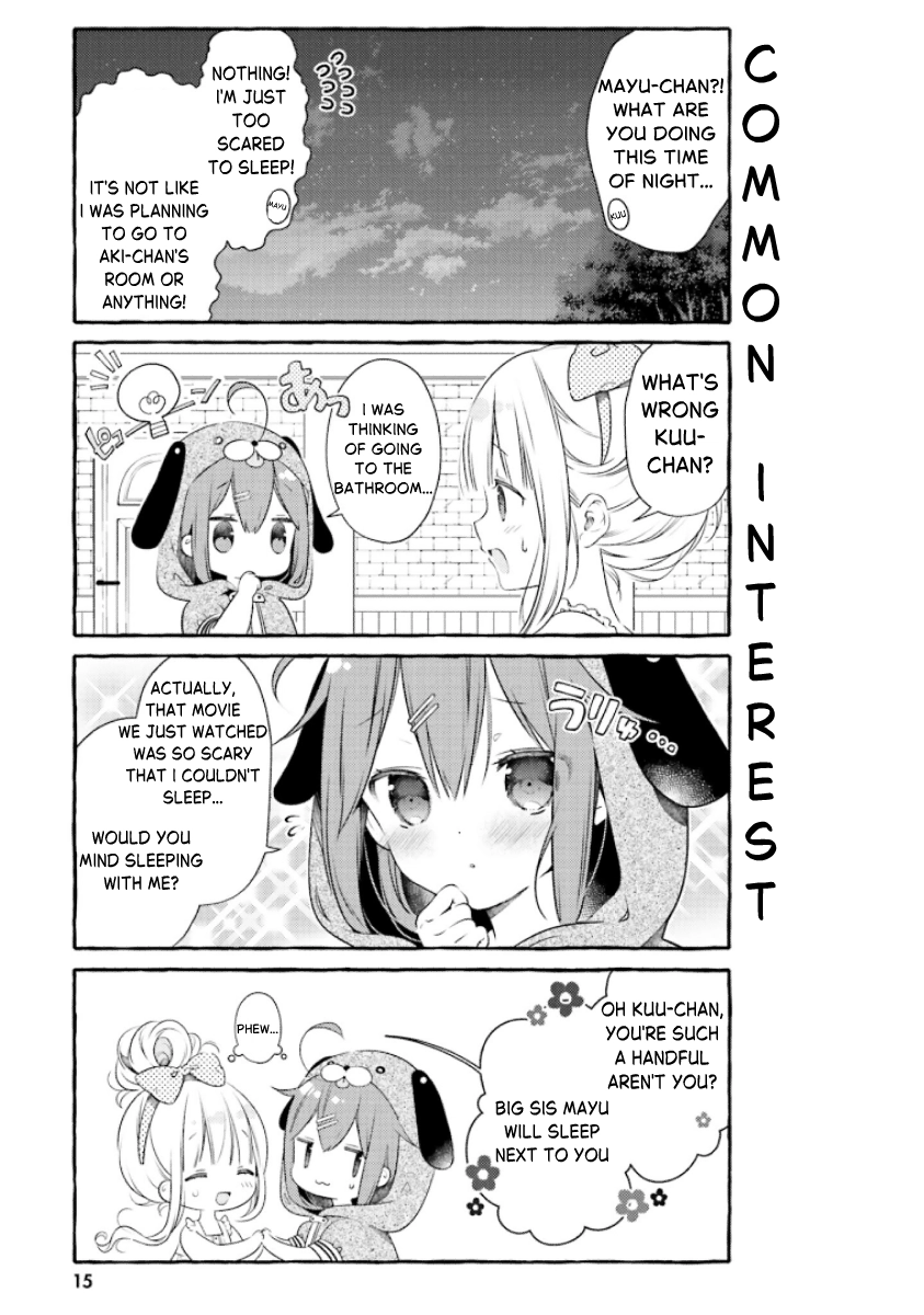 Read Hinako Note chapter 55 image 16 on Lezhin
