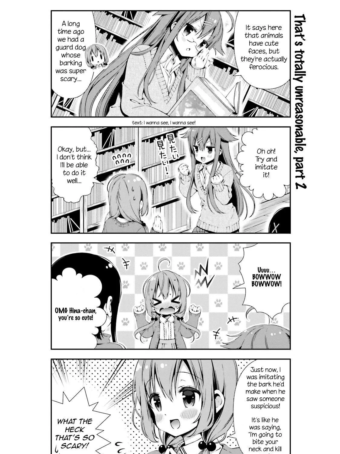 Read Hinako Note chapter 6 image 10 on Lezhin