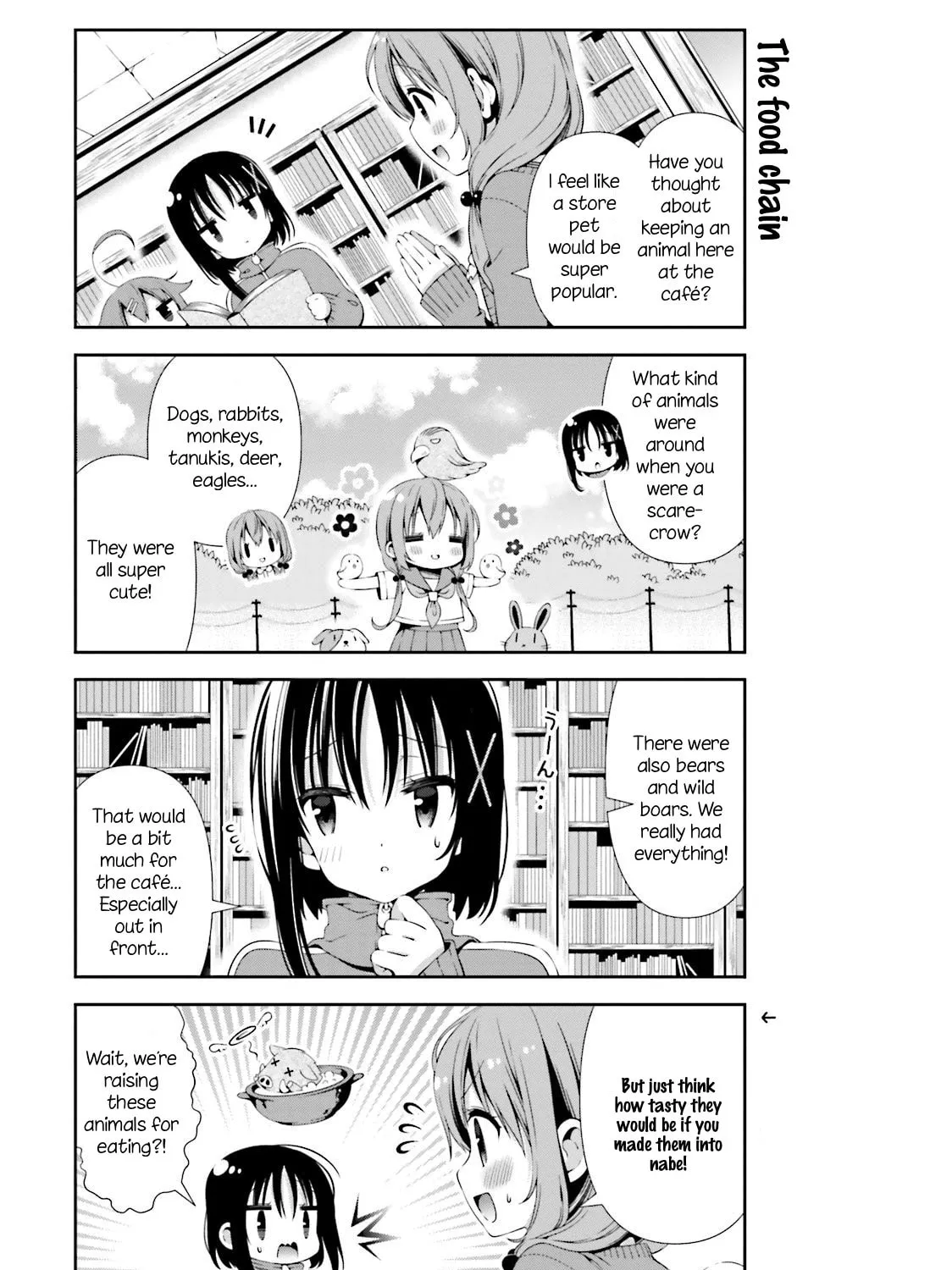 Read Hinako Note chapter 6 image 12 on Lezhin