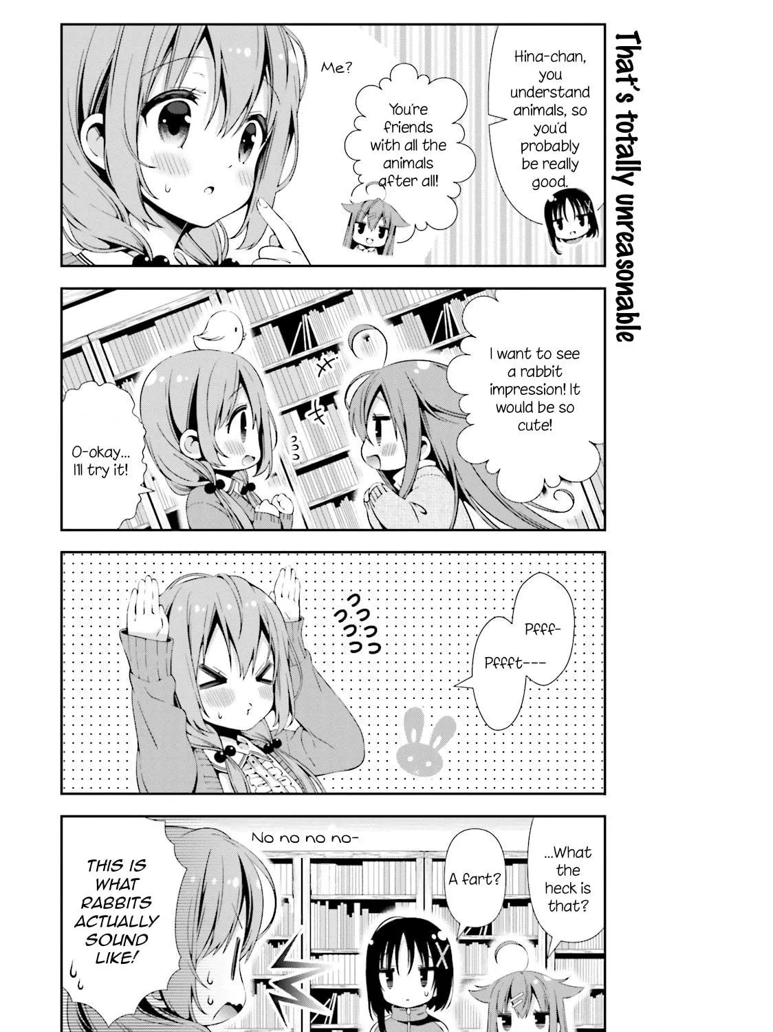 Read Hinako Note chapter 6 image 8 on Lezhin