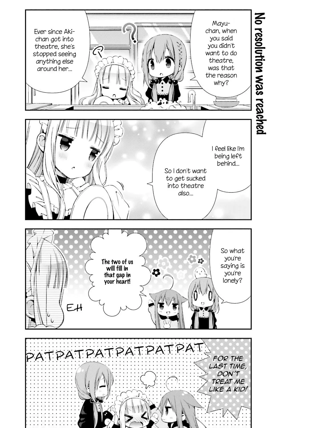 Read Hinako Note chapter 7 image 12 on Lezhin
