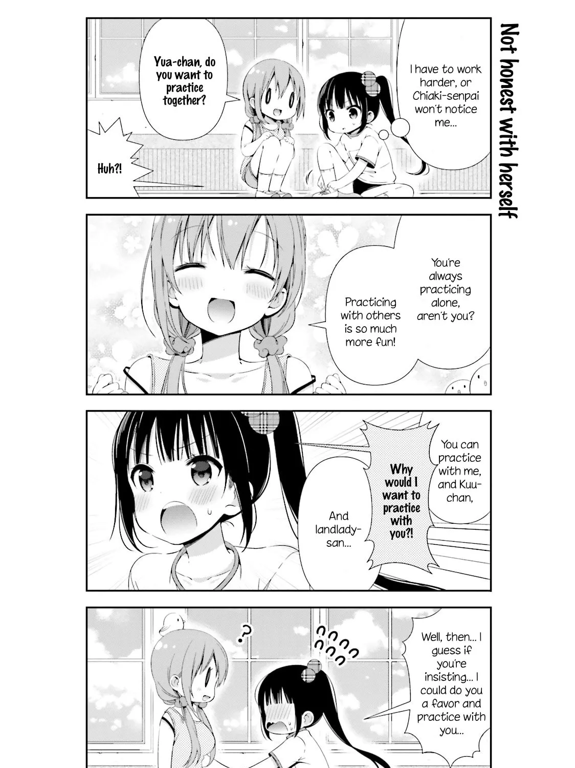 Read Hinako Note chapter 9 image 14 on Lezhin