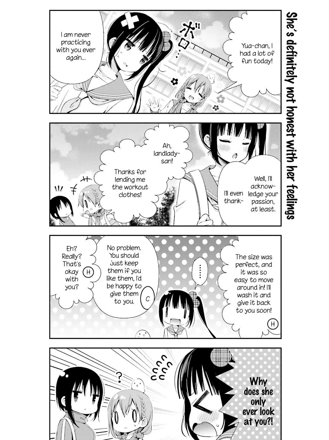 Read Hinako Note chapter 9 image 18 on Lezhin