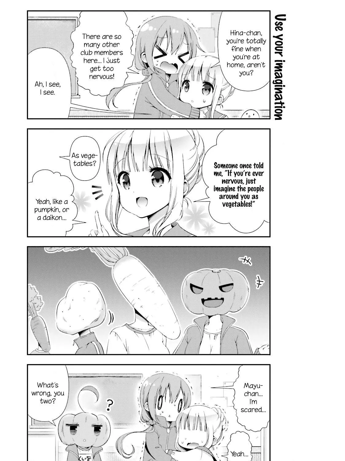 Read Hinako Note chapter 9 image 4 on Lezhin