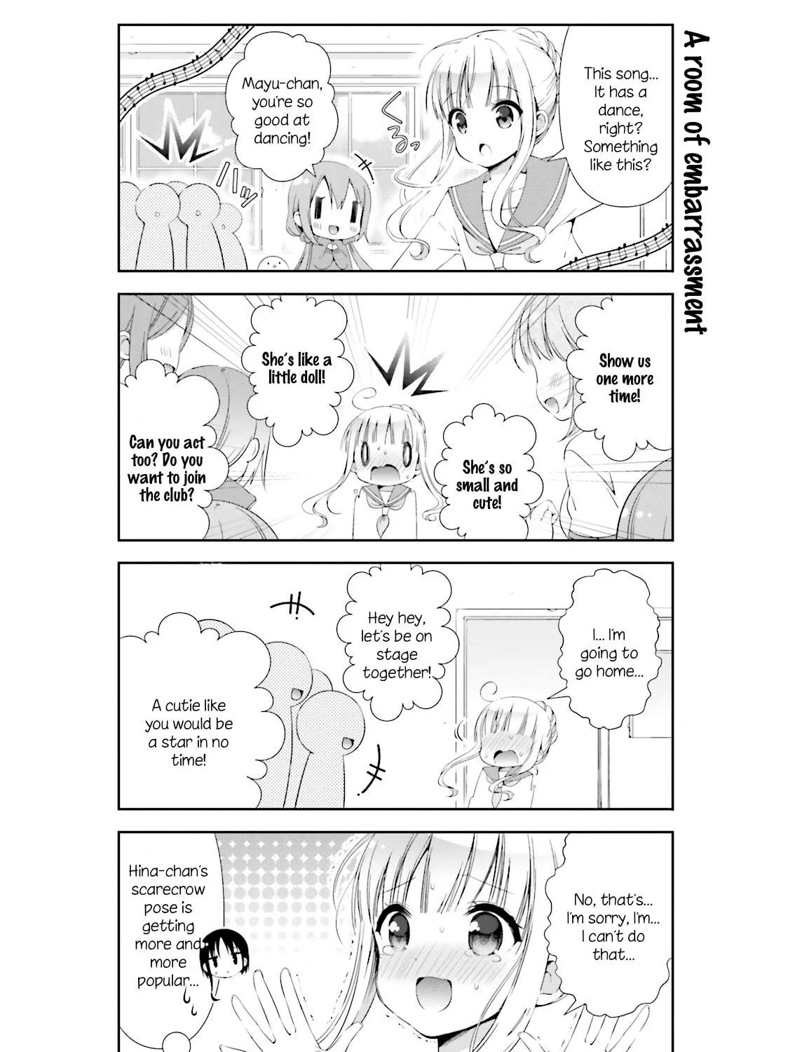 Read Hinako Note chapter 9 image 6 on Lezhin