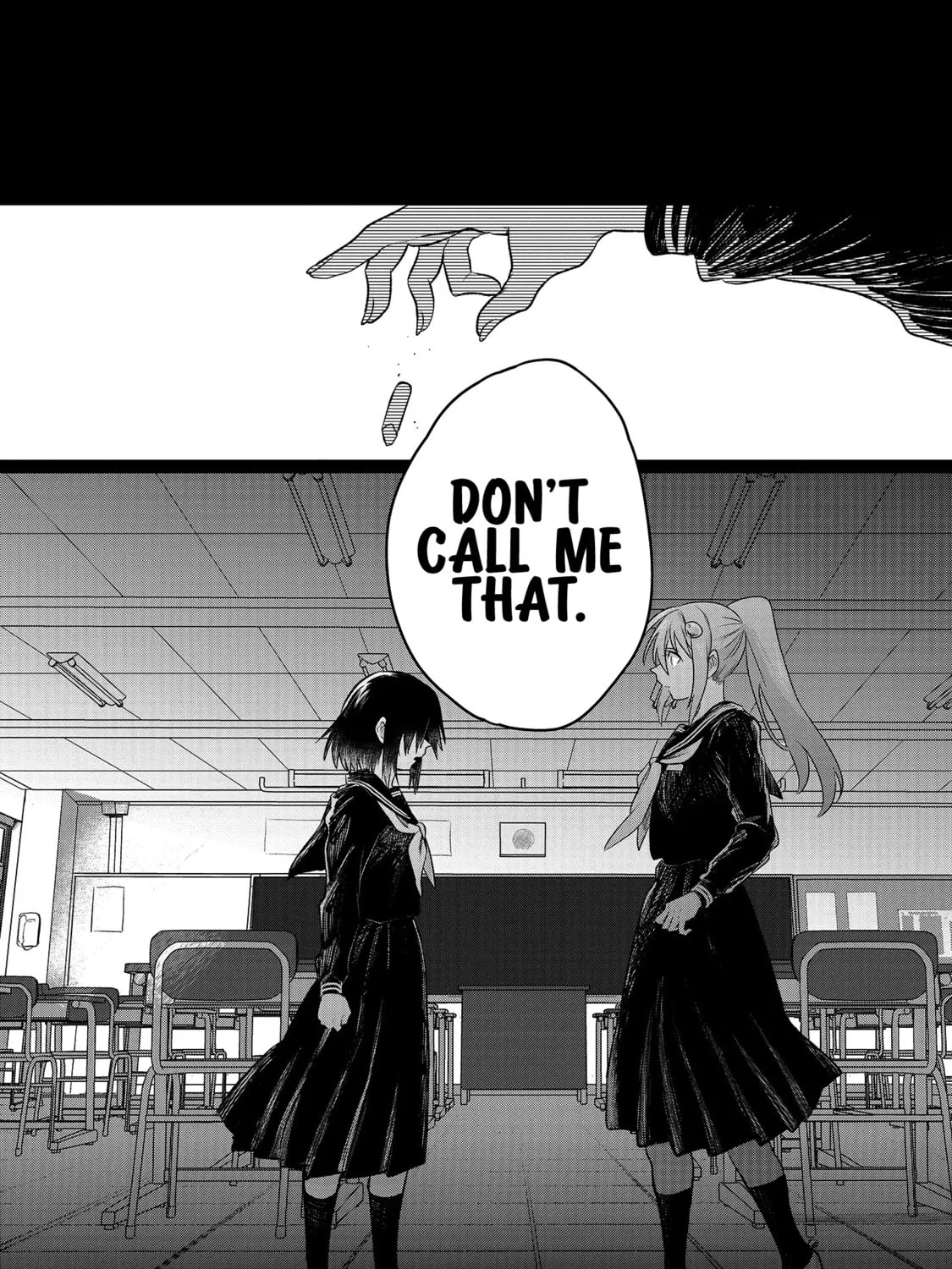 Read Hinata and Mikasa chapter 2 image 19 on Lezhin