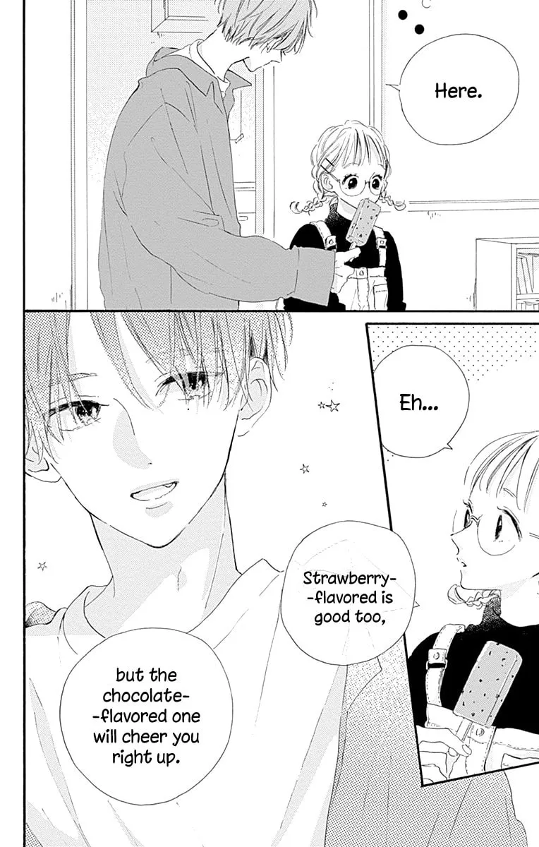 Read Hinata no Blue chapter 10 image 36 on Lezhin