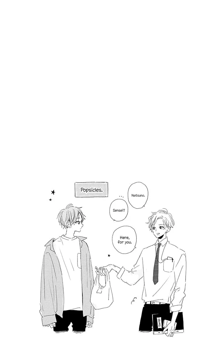 Read Hinata no Blue chapter 10 image 45 on Lezhin