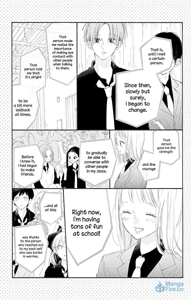 Read Hinata no Blue chapter 10 image 5 on Lezhin