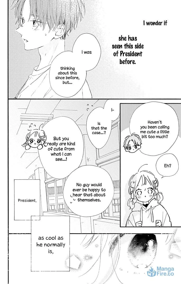 Read Hinata no Blue chapter 11 image 38 on Lezhin
