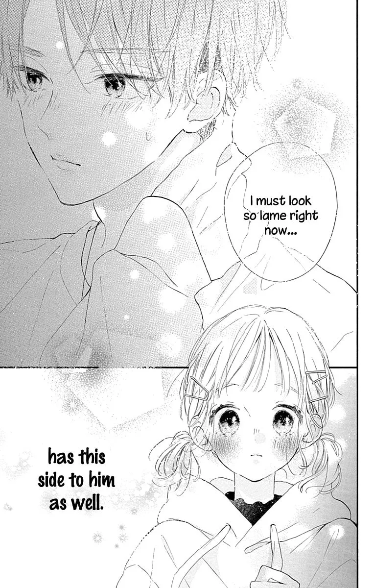 Read Hinata no Blue chapter 11 image 39 on Lezhin
