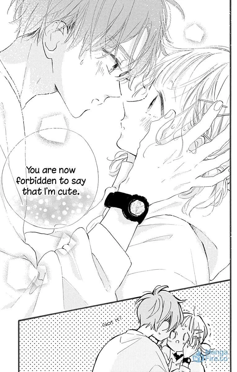 Read Hinata no Blue chapter 11 image 41 on Lezhin