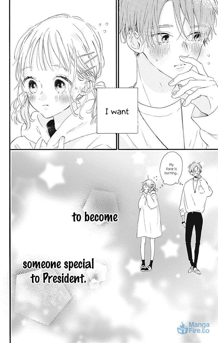 Read Hinata no Blue chapter 11 image 44 on Lezhin