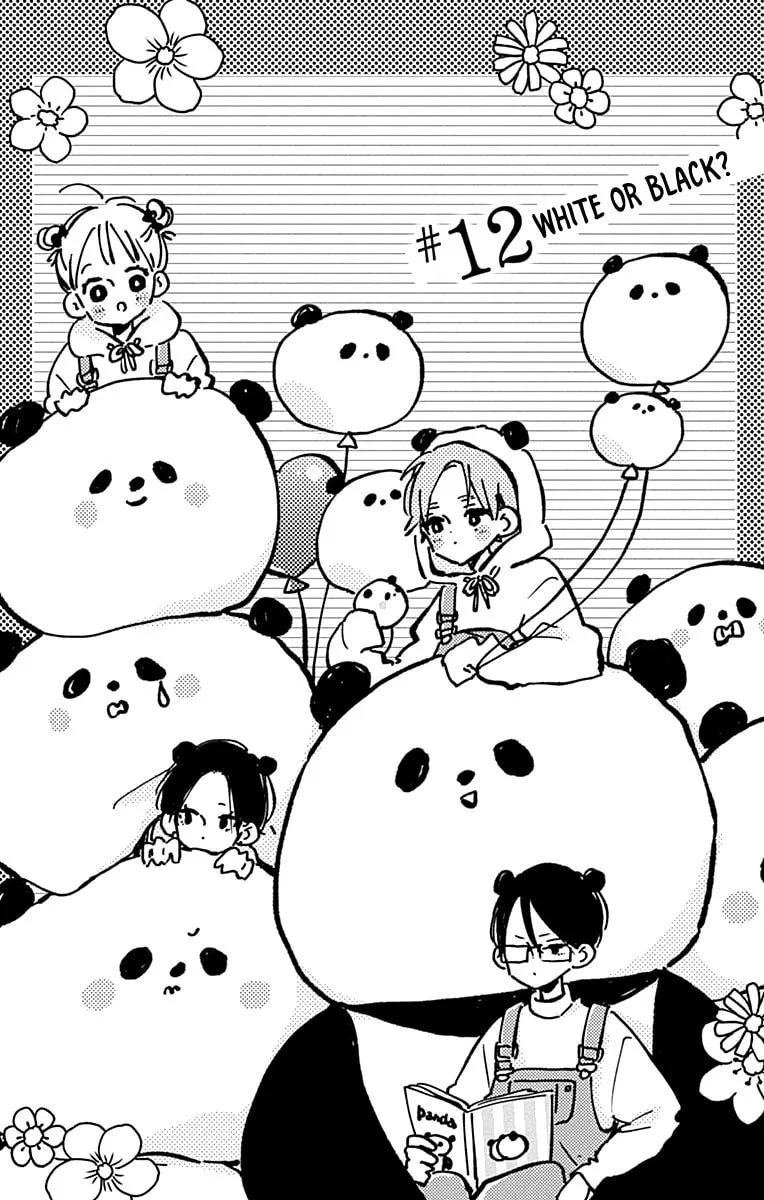 Read Hinata no Blue chapter 12 image 3 on Lezhin