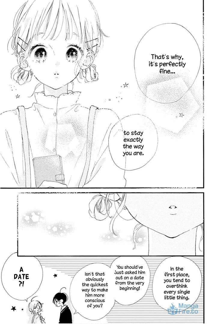 Read Hinata no Blue chapter 13 image 41 on Lezhin