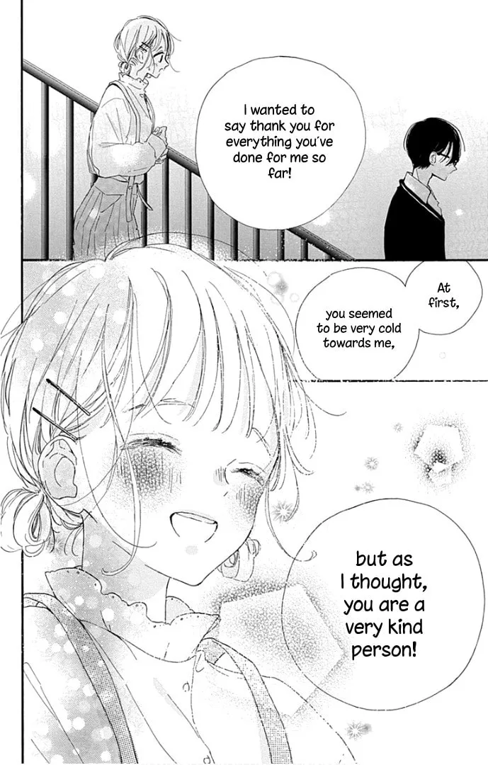 Read Hinata no Blue chapter 13 image 48 on Lezhin