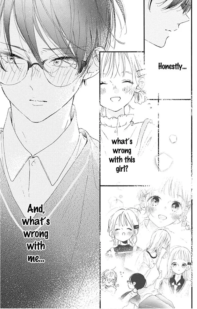 Read Hinata no Blue chapter 13 image 49 on Lezhin