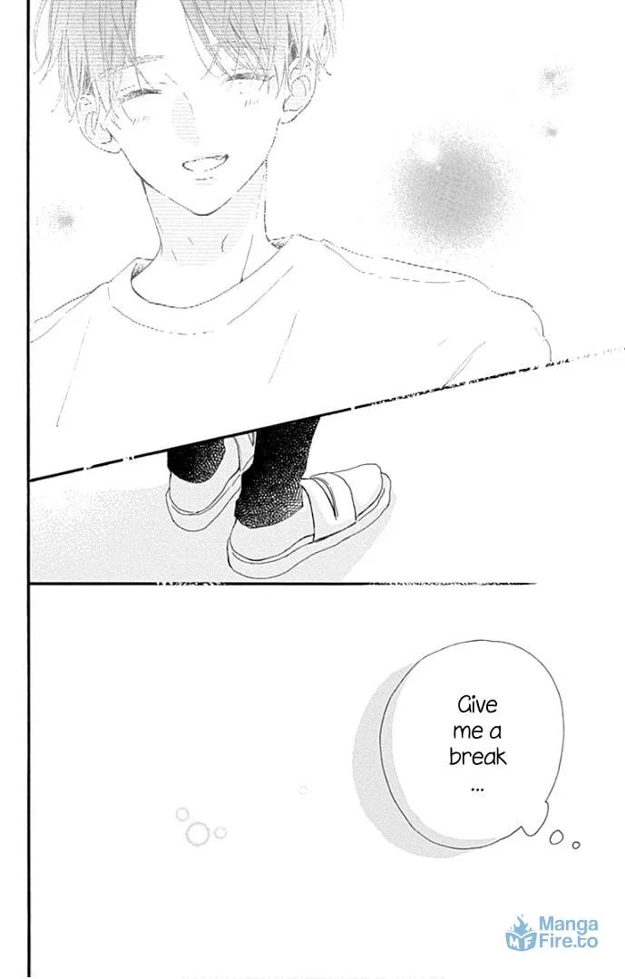 Read Hinata no Blue chapter 13 image 50 on Lezhin