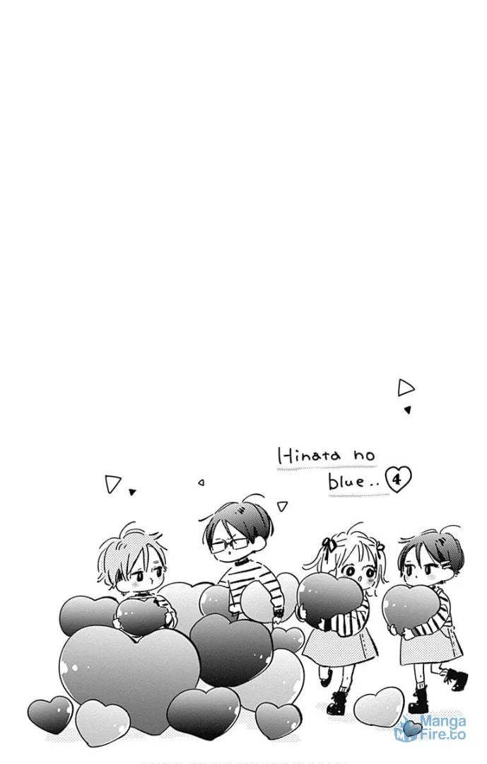 Read Hinata no Blue chapter 13 image 8 on Lezhin