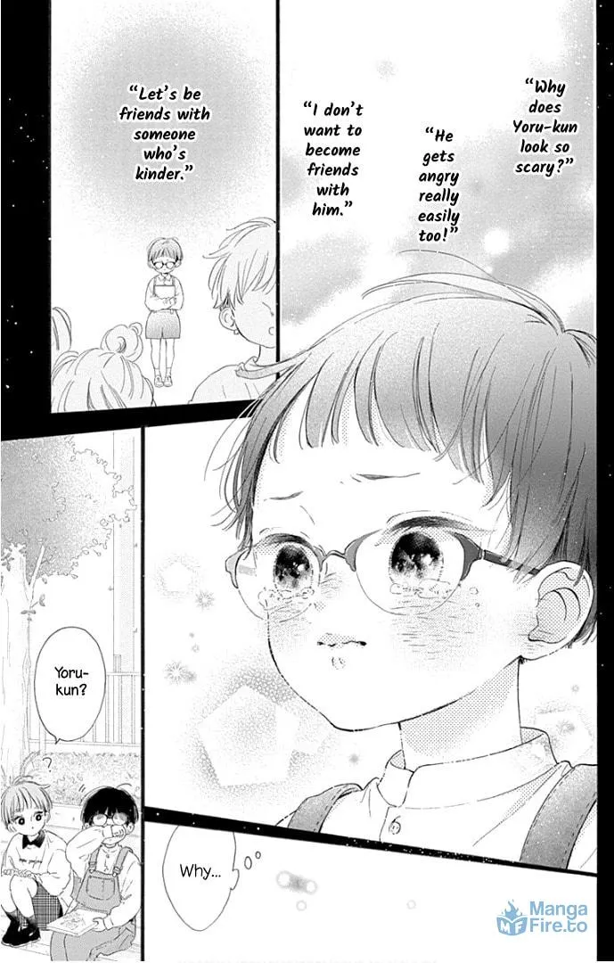 Read Hinata no Blue chapter 15 image 11 on Lezhin