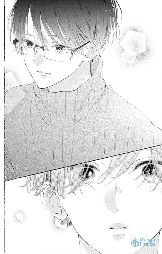 Read Hinata no Blue chapter 15 image 38 on Lezhin