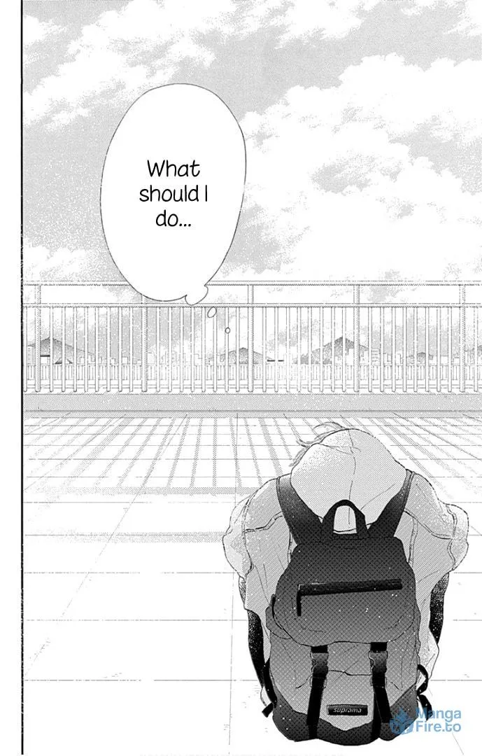 Read Hinata no Blue chapter 15 image 44 on Lezhin