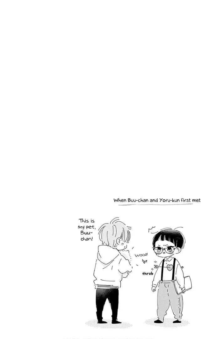 Read Hinata no Blue chapter 15 image 45 on Lezhin