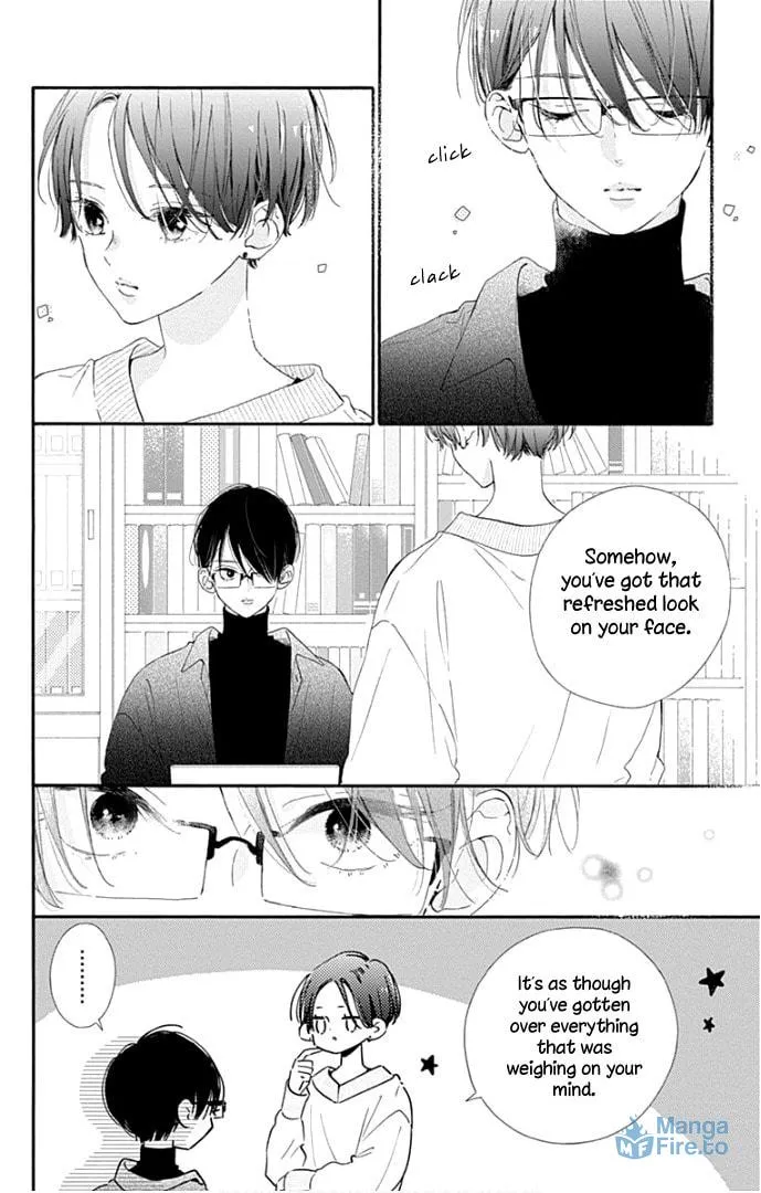 Read Hinata no Blue chapter 19 image 20 on Lezhin