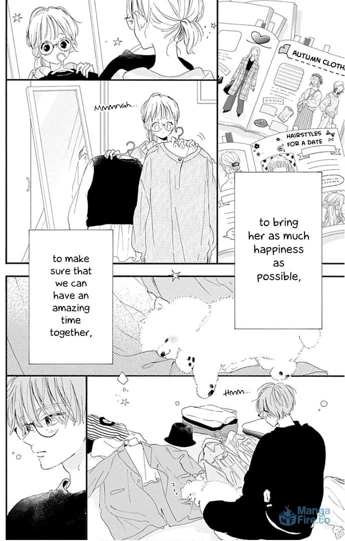 Read Hinata no Blue chapter 19 image 38 on Lezhin
