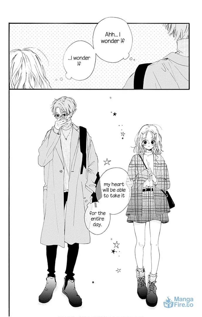 Read Hinata no Blue chapter 19 image 44 on Lezhin