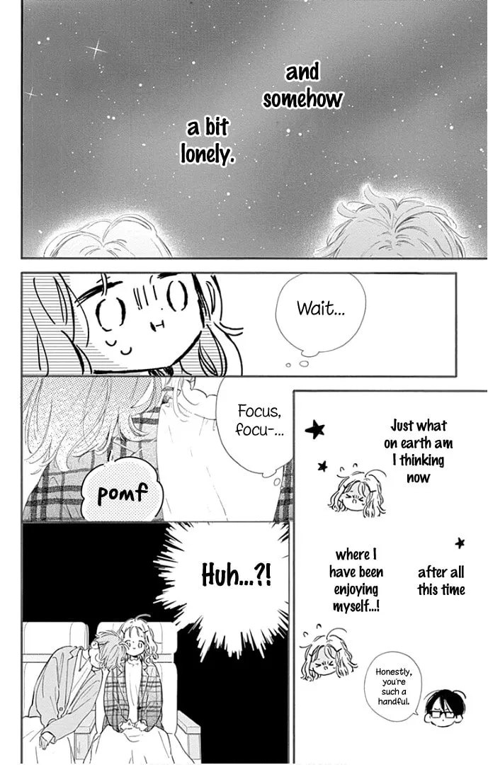 Read Hinata no Blue chapter 20 image 22 on Lezhin