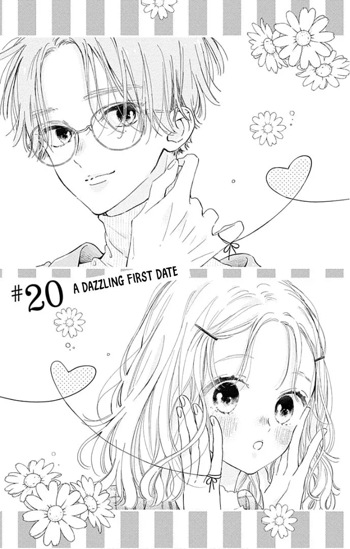 Read Hinata no Blue chapter 20 image 3 on Lezhin