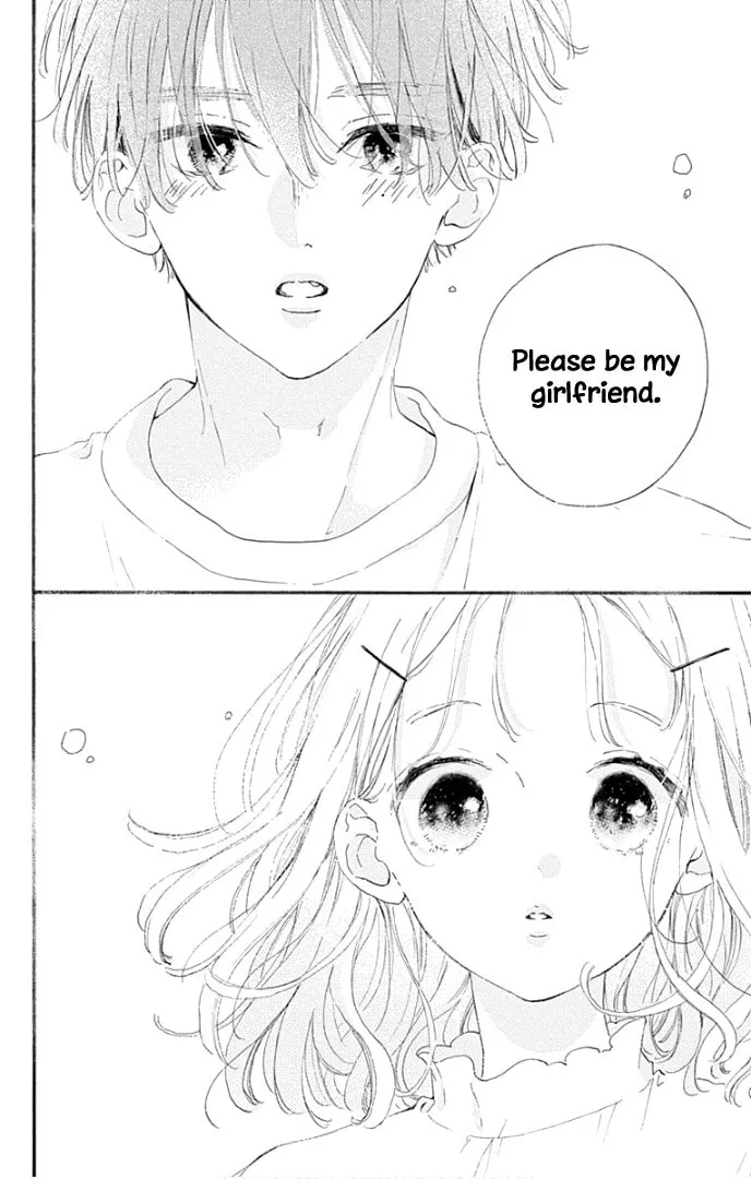 Read Hinata no Blue chapter 20 image 36 on Lezhin