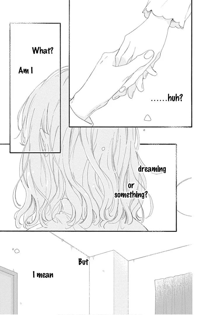 Read Hinata no Blue chapter 20 image 37 on Lezhin