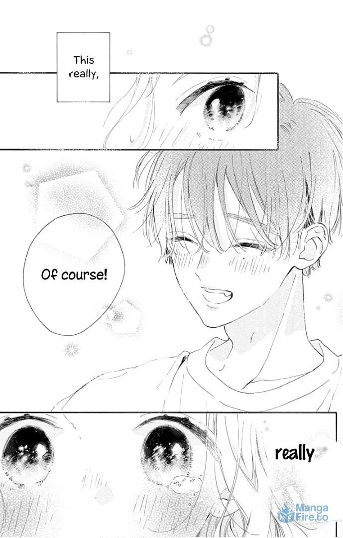 Read Hinata no Blue chapter 20 image 41 on Lezhin