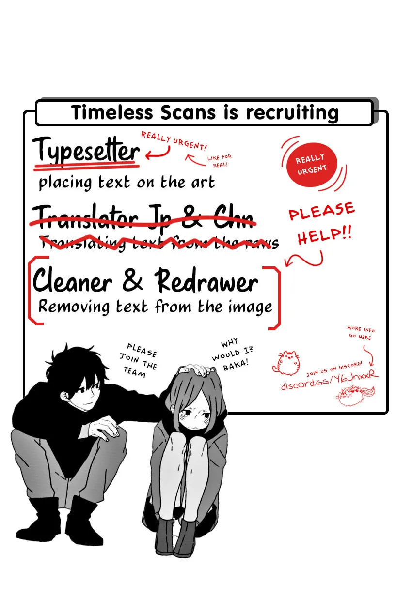 Read Hinata no Blue chapter 21 image 1 on Lezhin