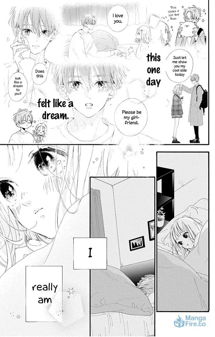Read Hinata no Blue chapter 21 image 38 on Lezhin