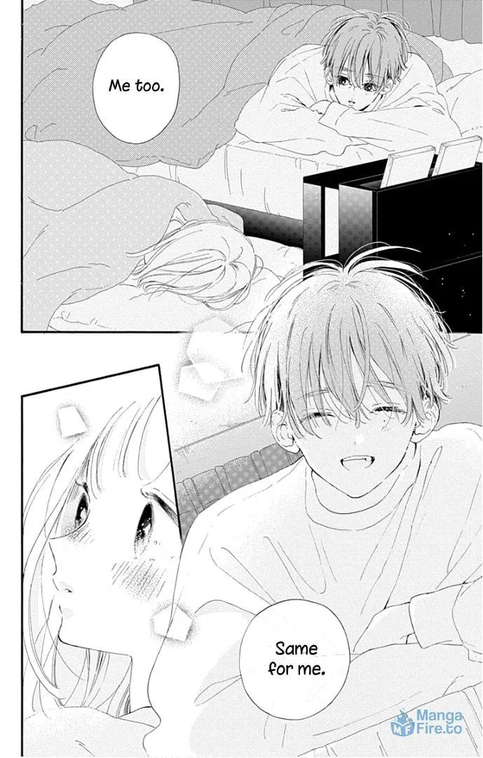 Read Hinata no Blue chapter 21 image 41 on Lezhin
