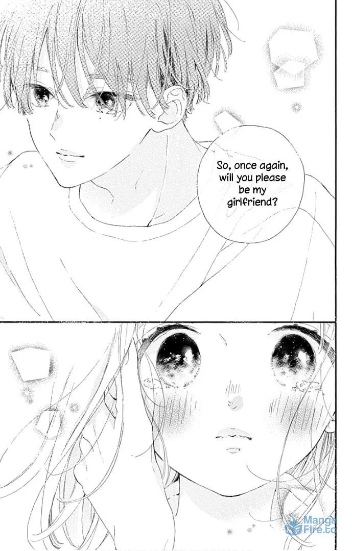 Read Hinata no Blue chapter 21 image 44 on Lezhin