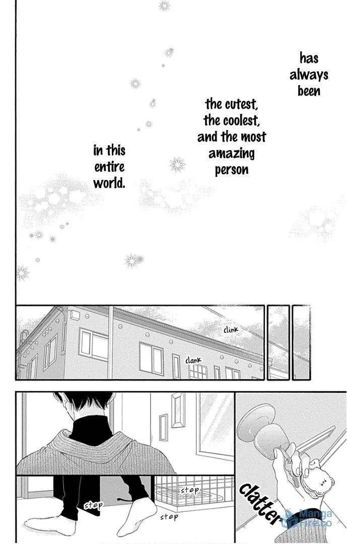 Read Hinata no Blue chapter 21 image 47 on Lezhin
