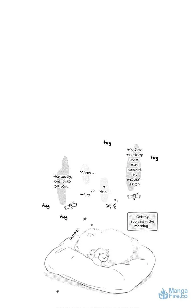 Read Hinata no Blue chapter 21 image 50 on Lezhin