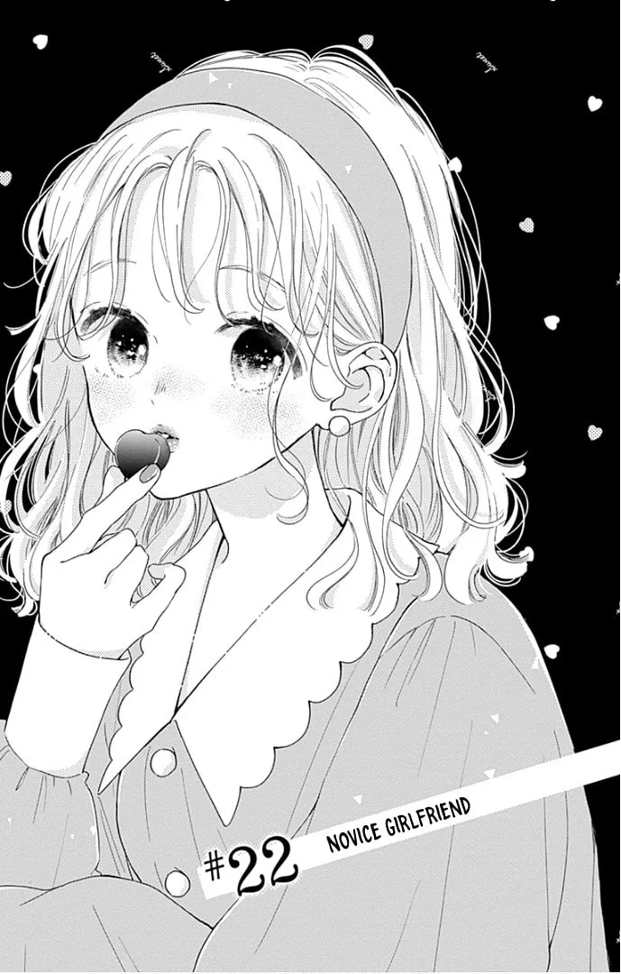 Read Hinata no Blue chapter 22 image 3 on Lezhin