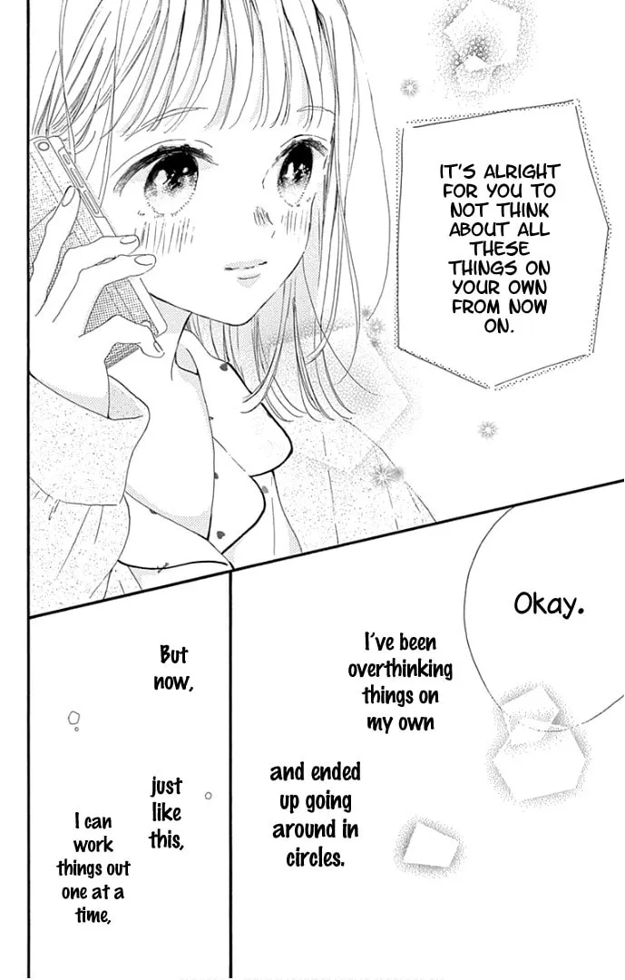 Read Hinata no Blue chapter 22 image 42 on Lezhin