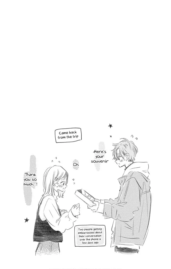 Read Hinata no Blue chapter 22 image 45 on Lezhin